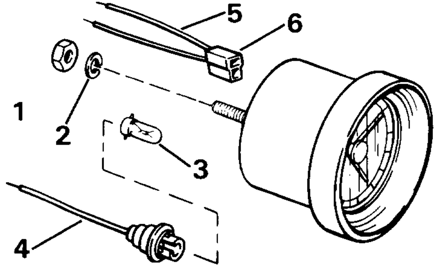 CLOCK KIT