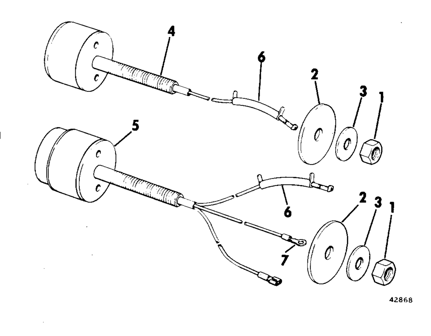 ELECTRONIC CORROSION PREVENTION KIT
