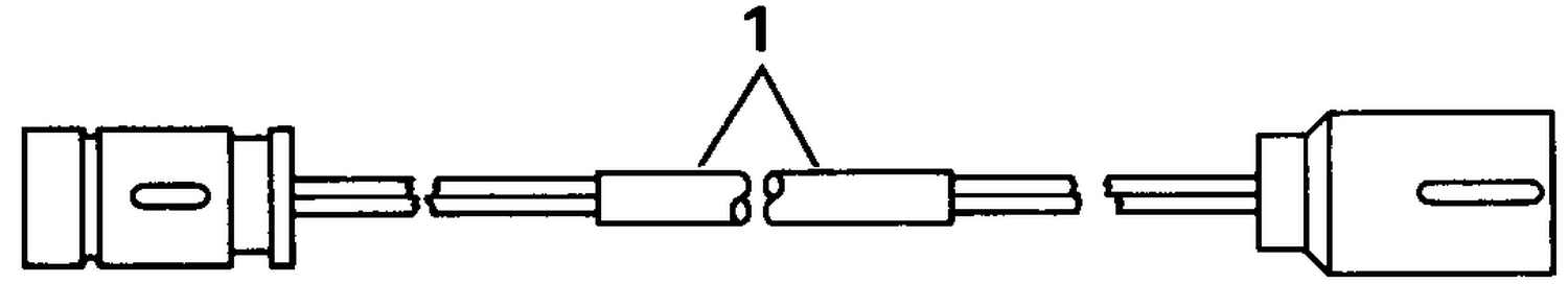 TRIM CABLE