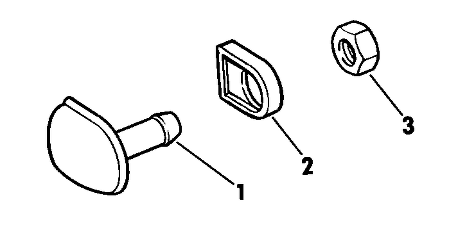 FUEL TANK VENT KIT