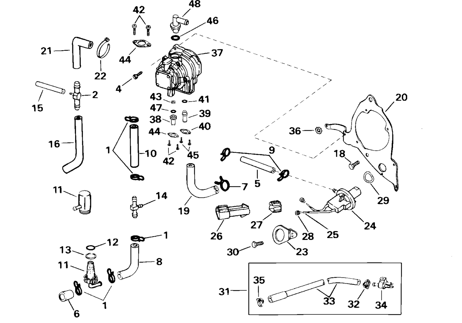 FUEL PUMP
