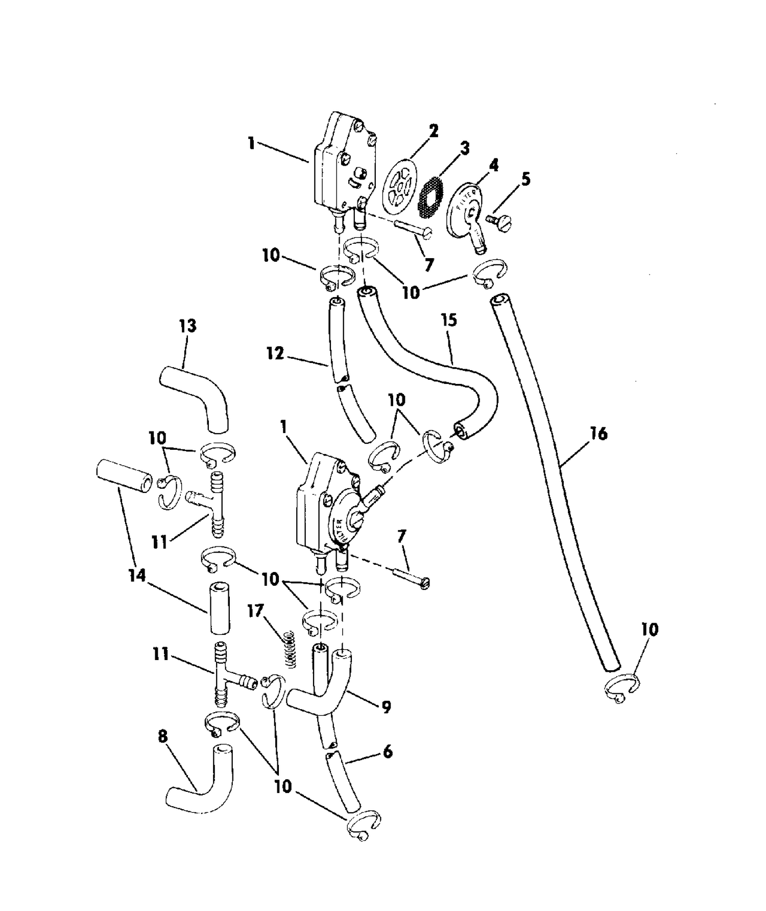 FUEL PUMP