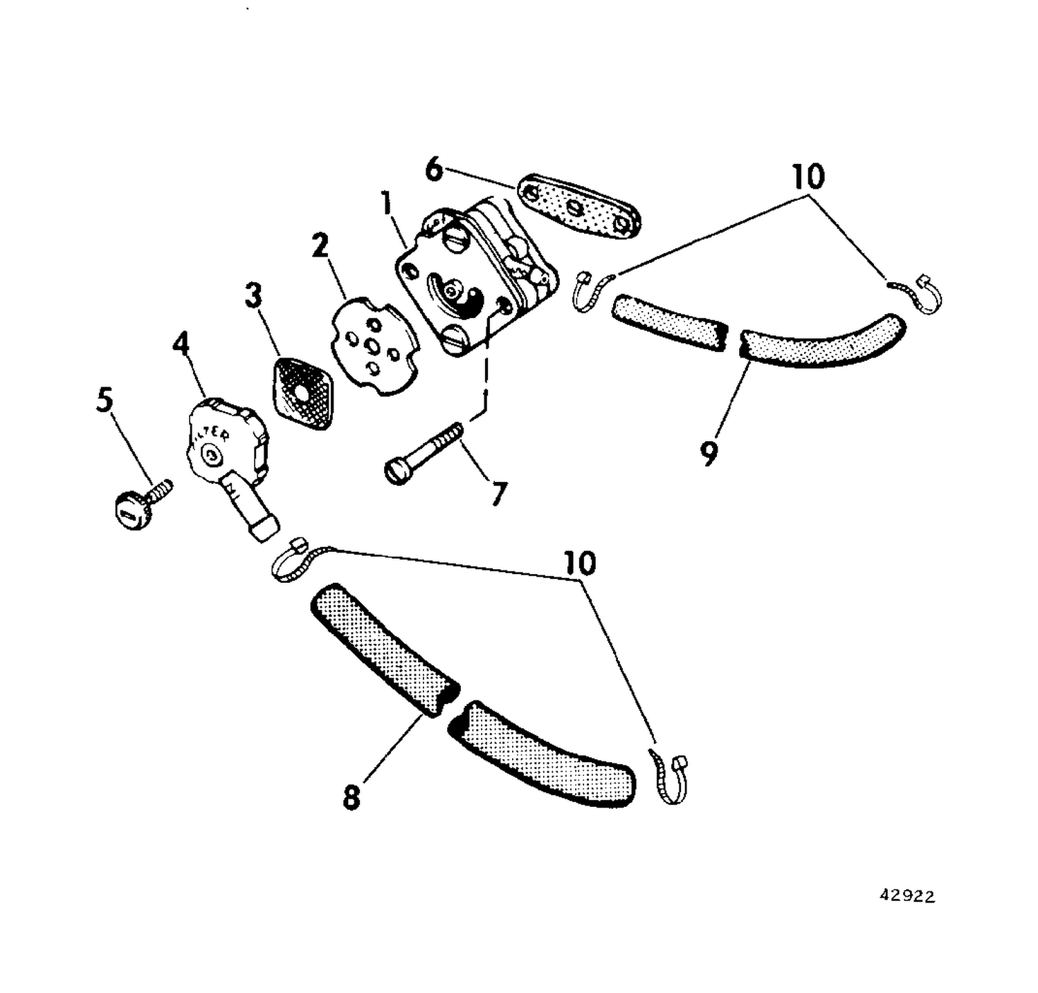 FUEL PUMP