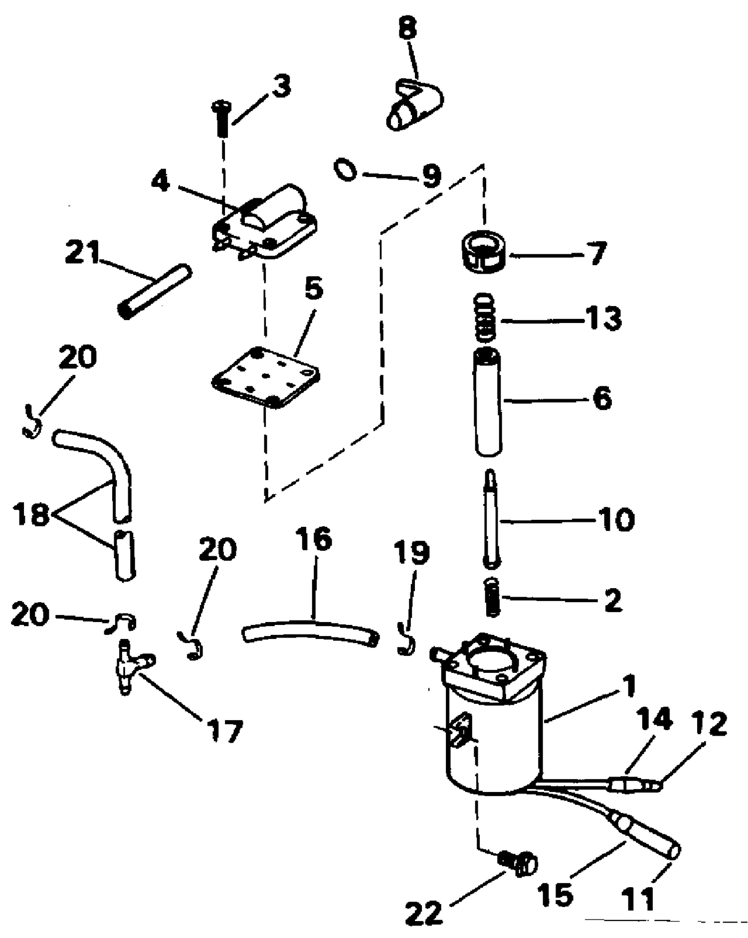 ELECTRIC PRIMER SYSTEM