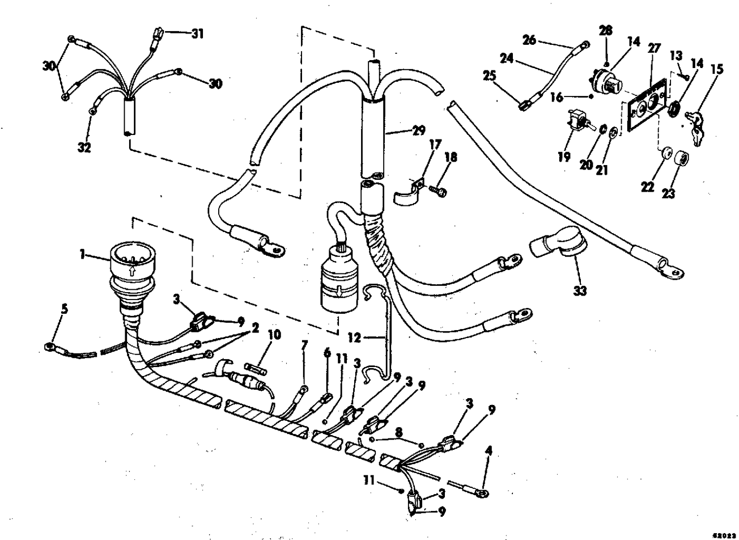 INSTRUMENT & CABLE