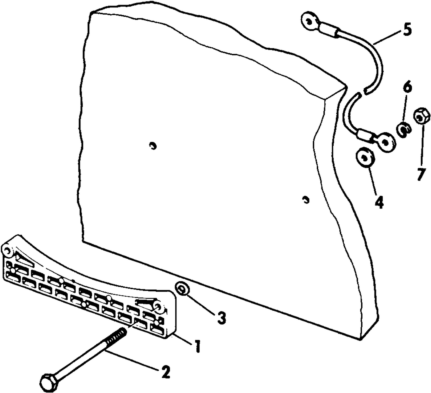 ANTI-CORROSION ANODE KIT