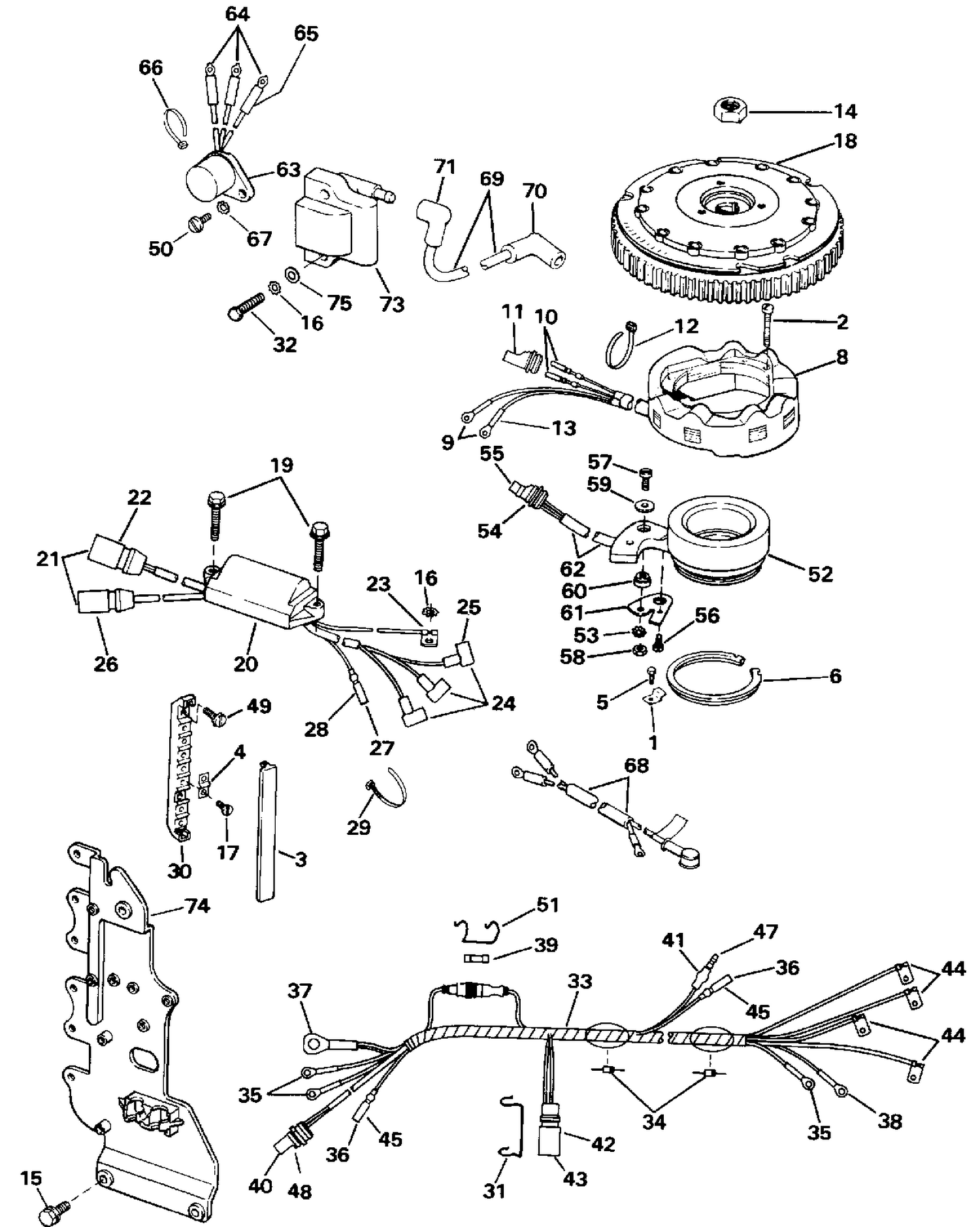 IGNITION SYSTEM