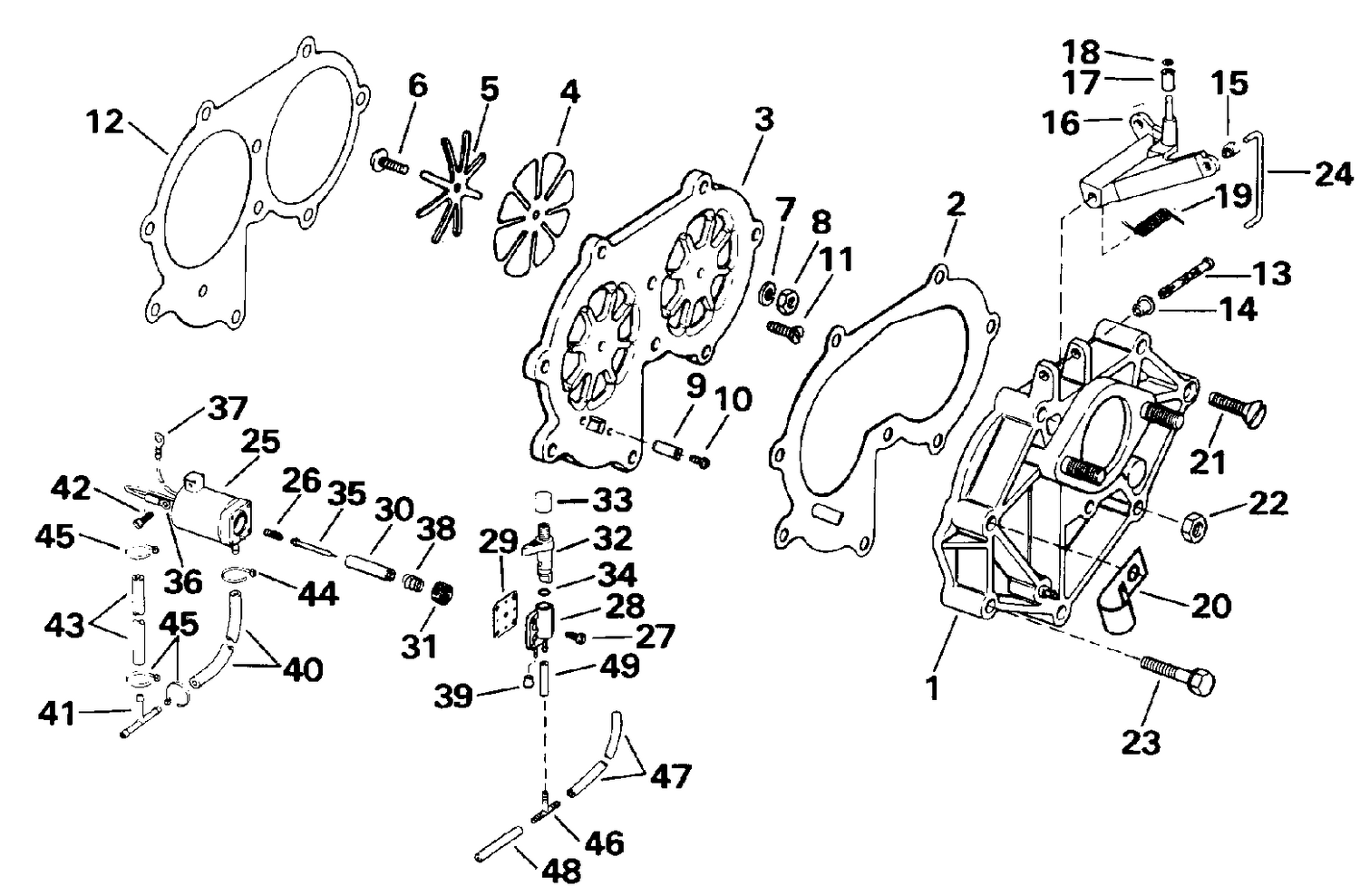 INTAKE MANIFOLD