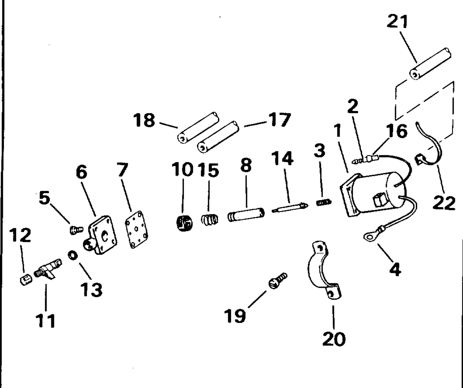 PRIMER SYSTEM