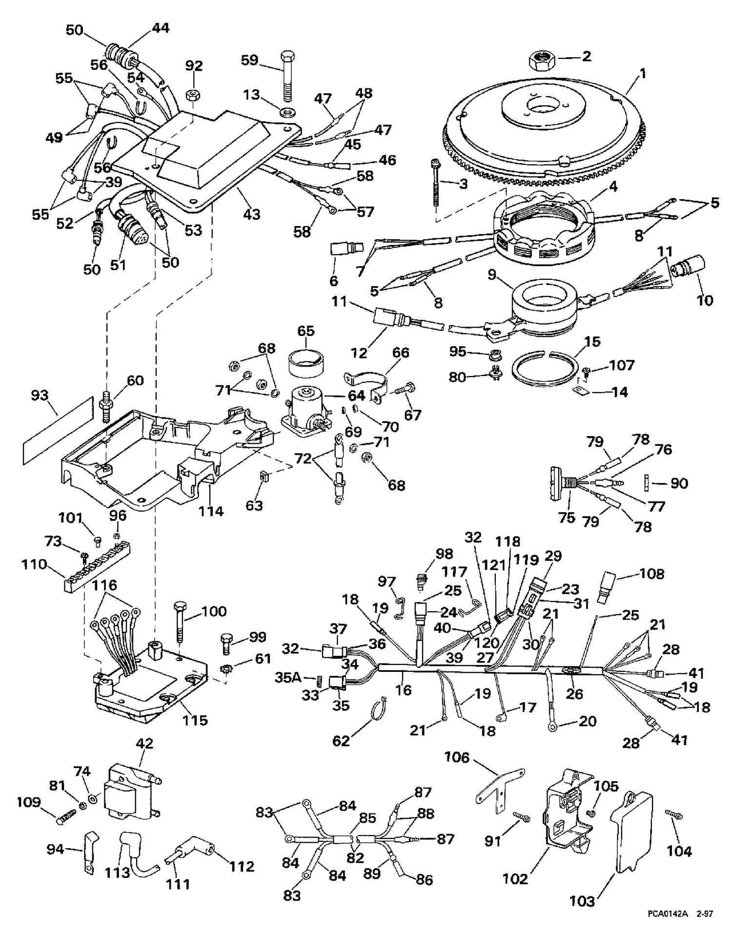 IGNITION SYSTEM