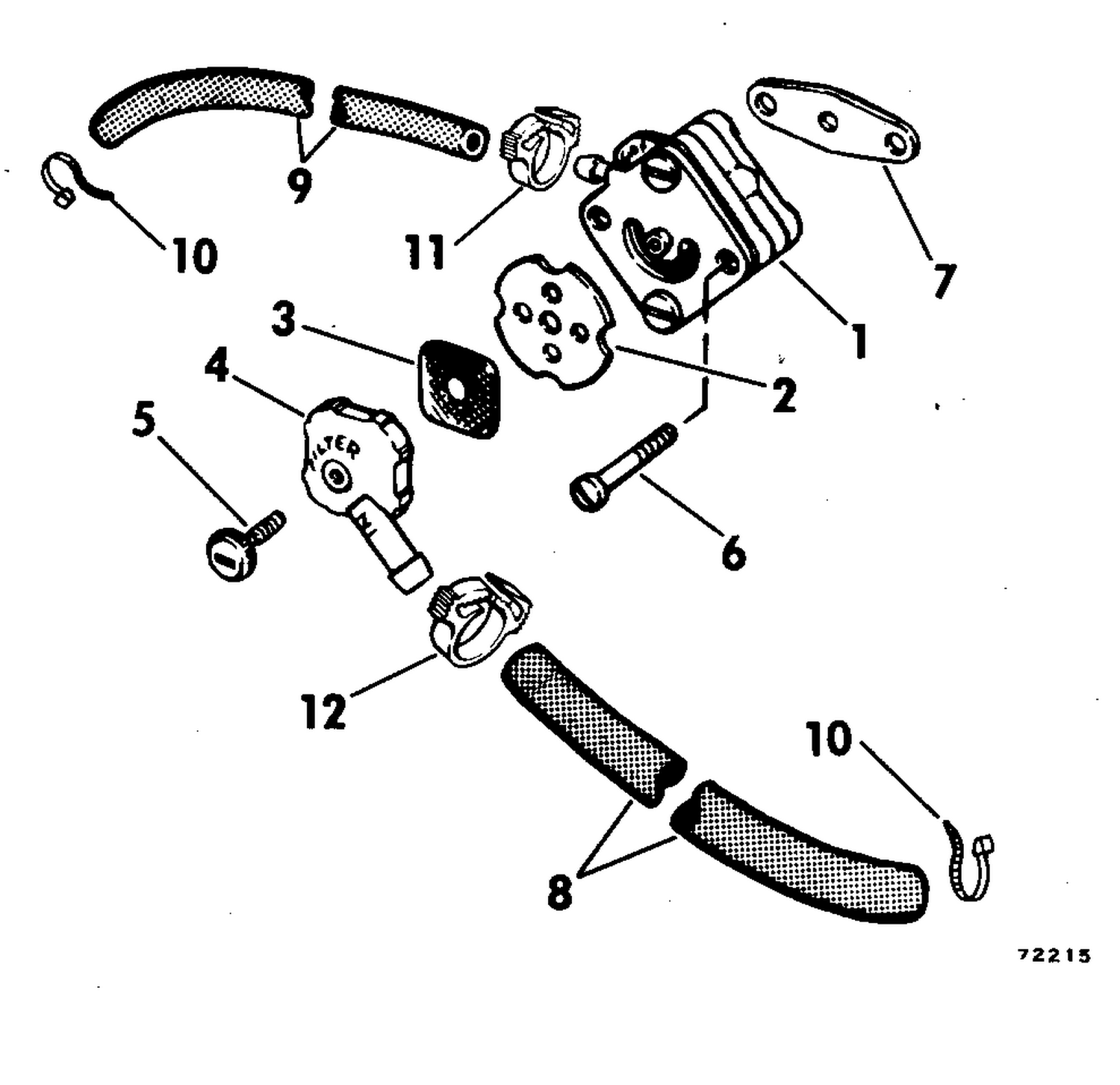 FUEL PUMP
