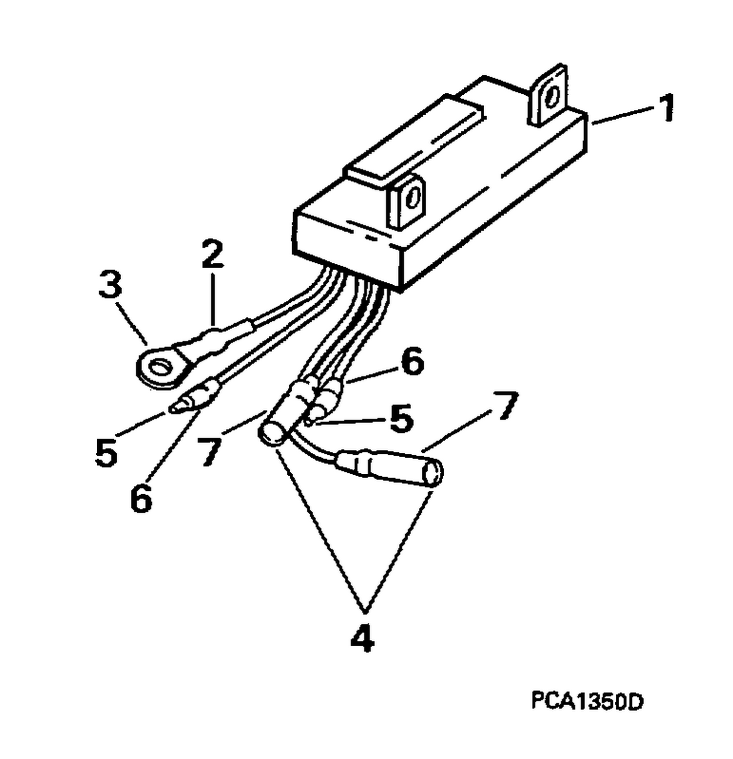 SIGNAL CONVERTER