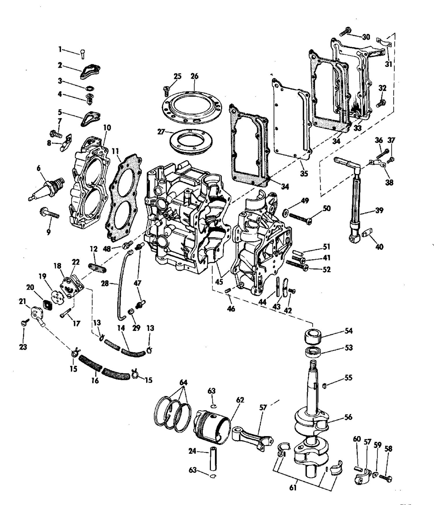 POWERHEAD GROUP