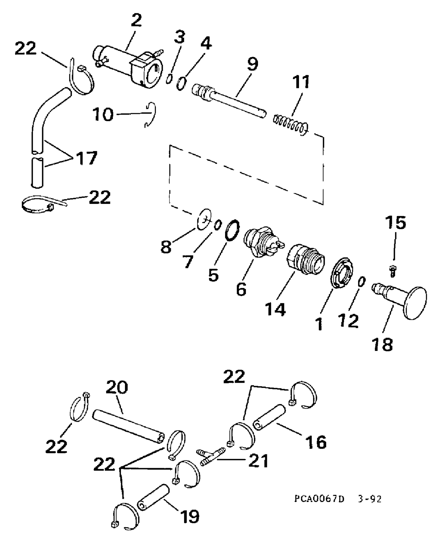 PRIMER SYSTEM