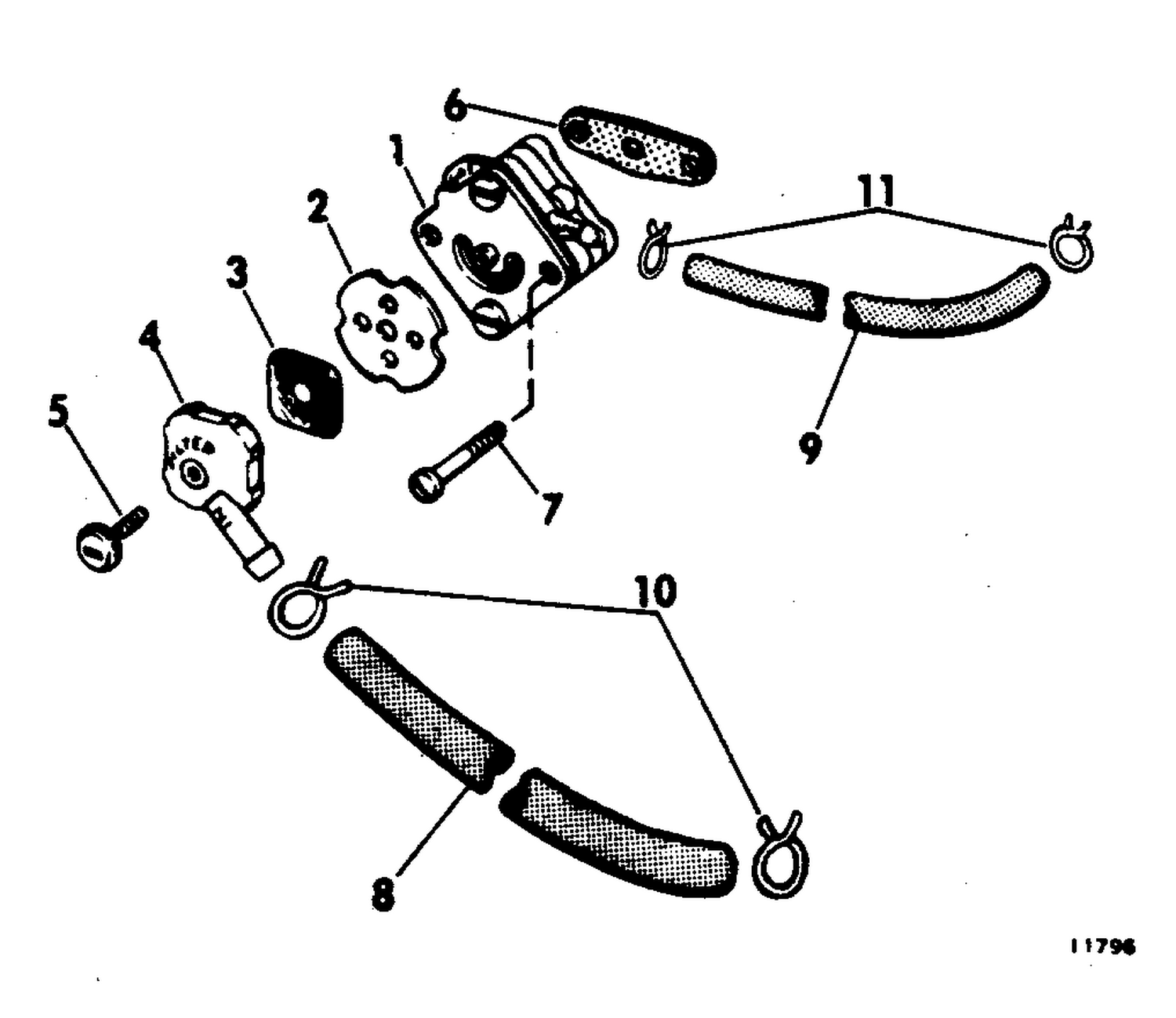 FUEL PUMP