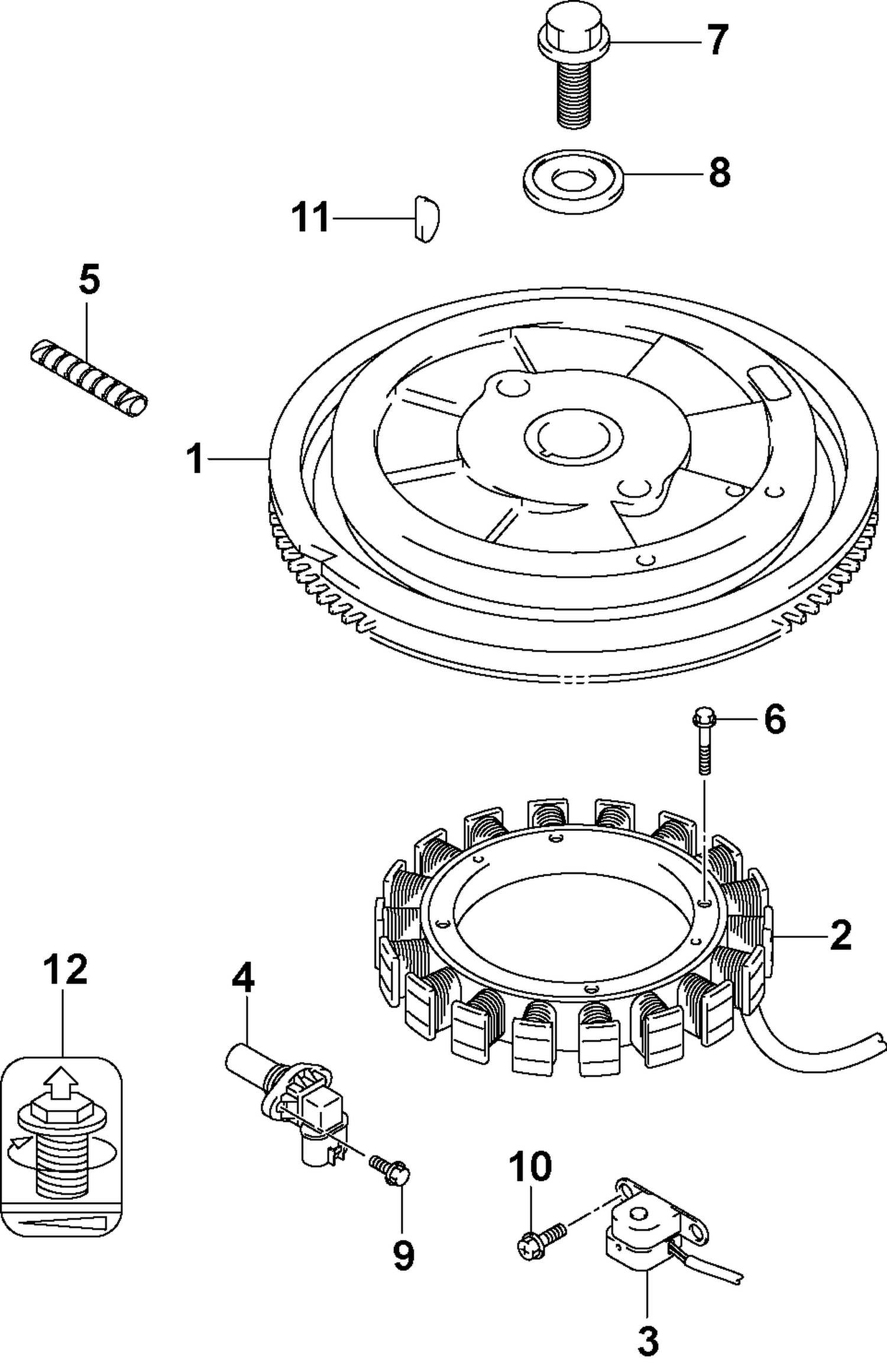 FLYWHEEL