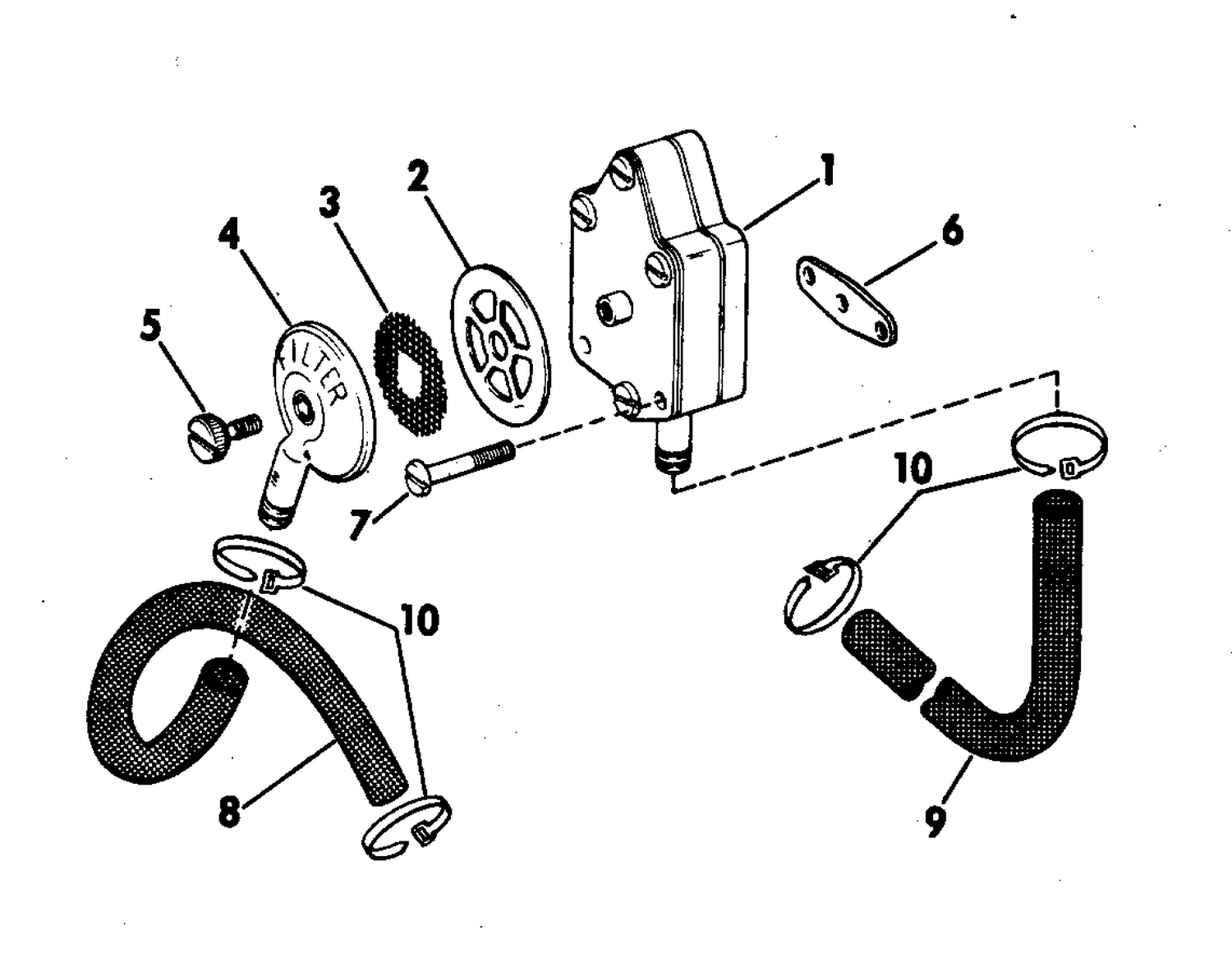 FUEL PUMP