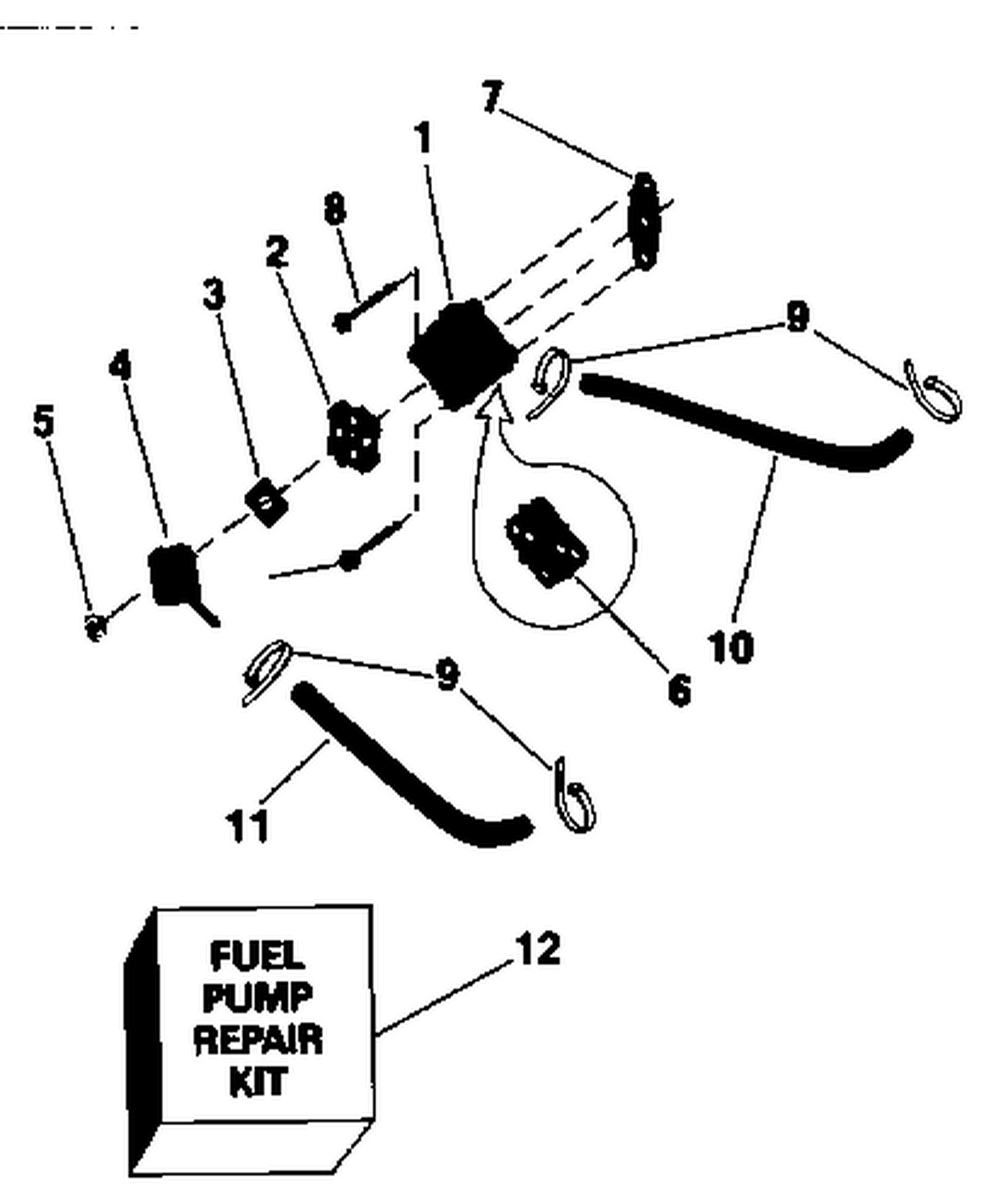 FUEL PUMP