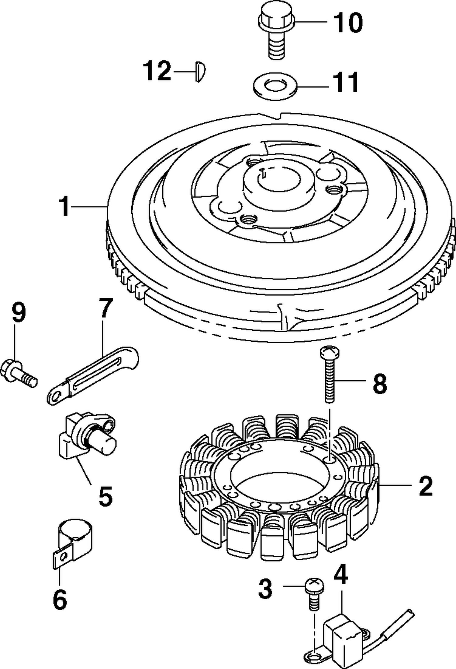 FLYWHEEL