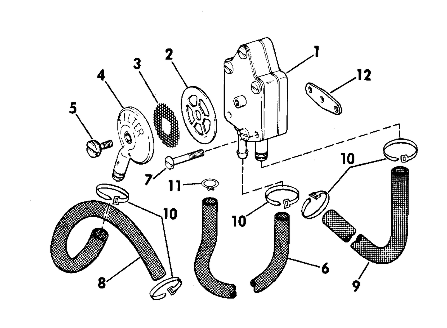 FUEL PUMP