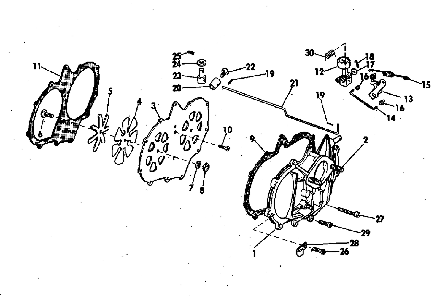 INTAKE MANIFOLD
