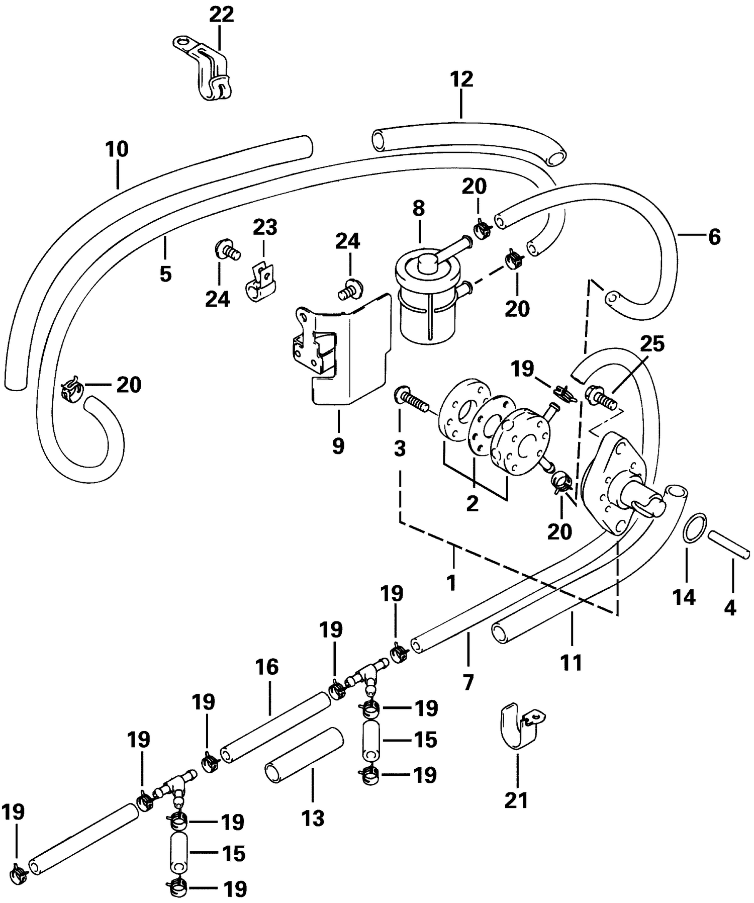 FUEL PUMP