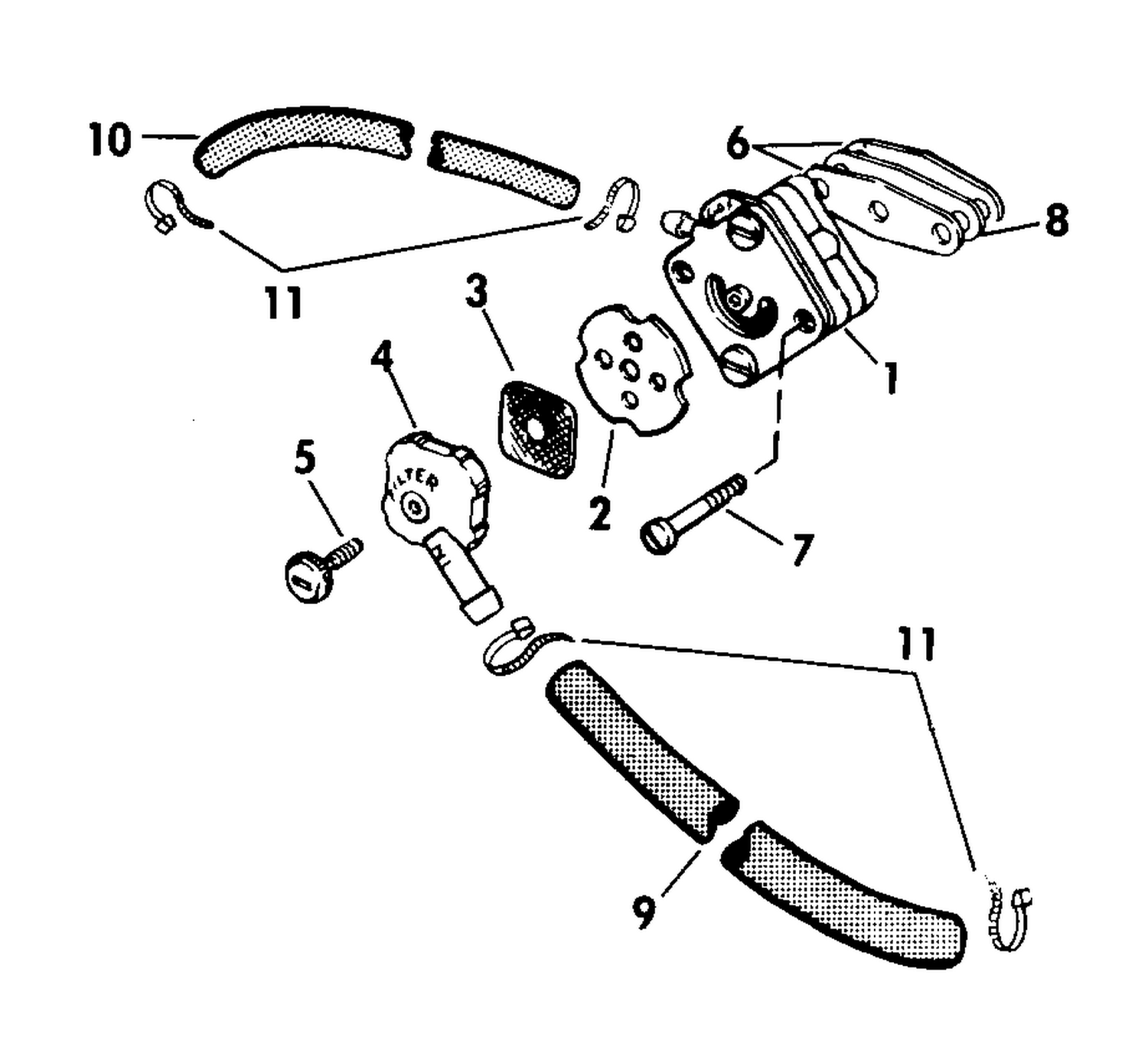 FUEL PUMP