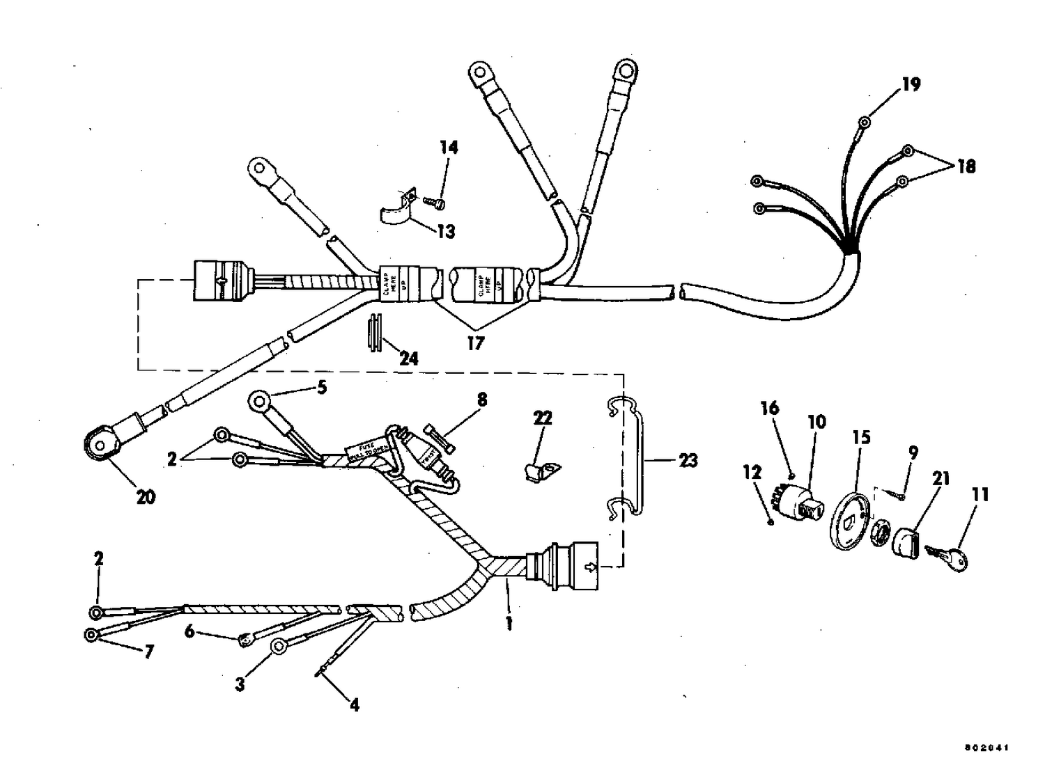 INSTRUMENT & CABLE