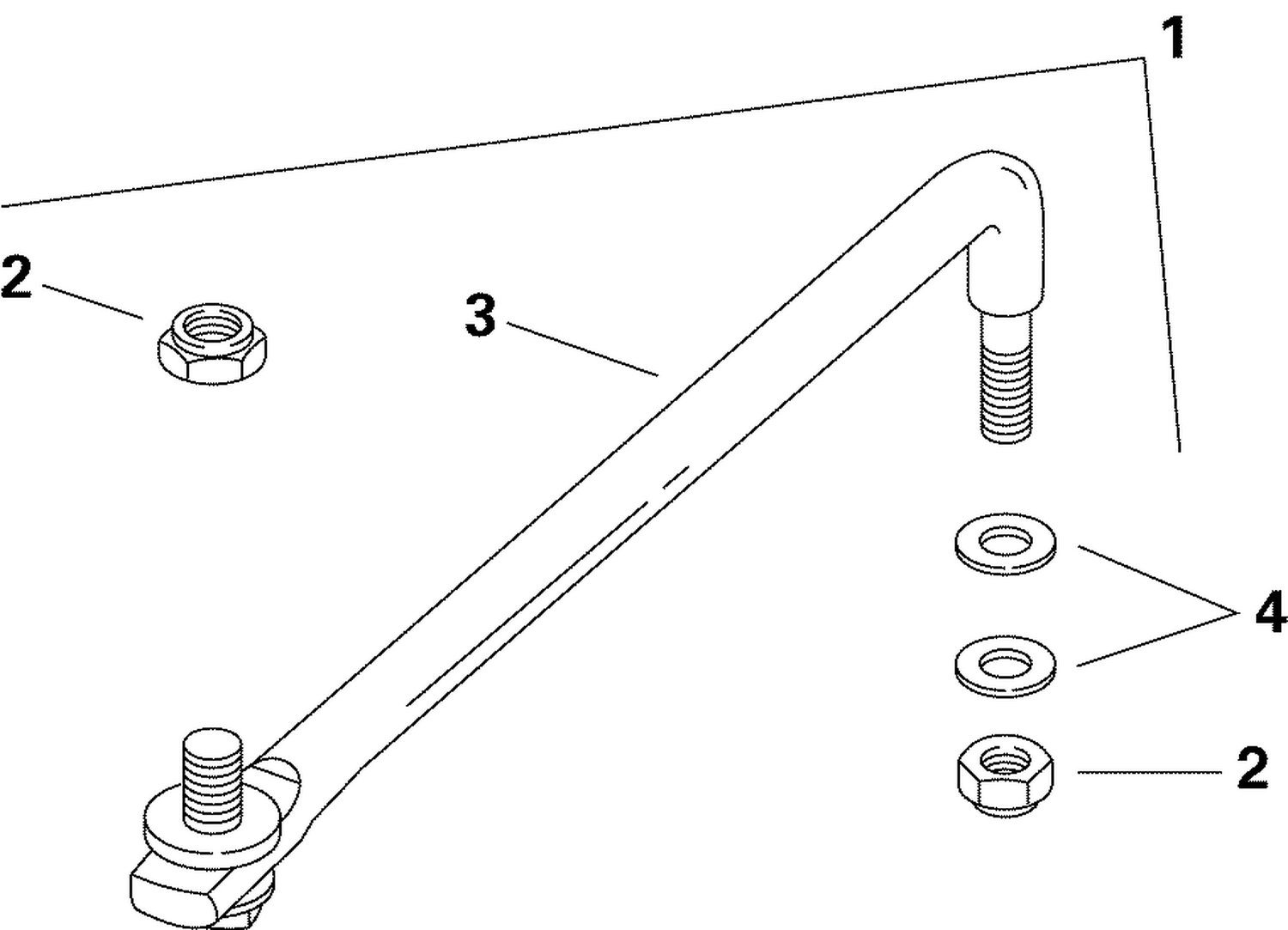 STEERING CONNECTOR KIT