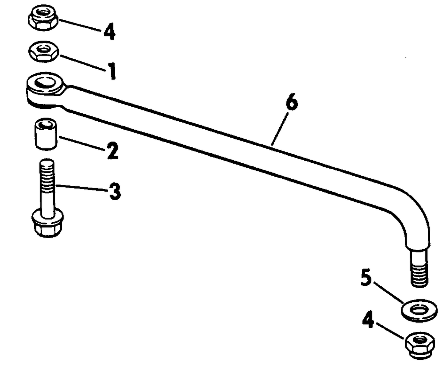 STEERING CONNECTOR KIT