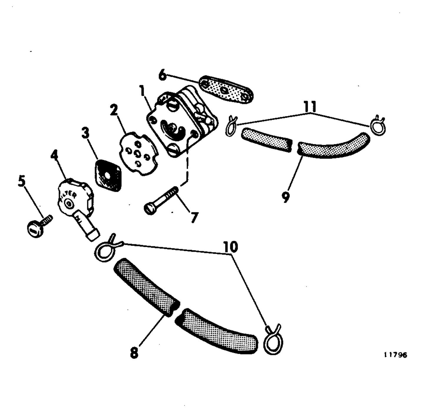 FUEL PUMP