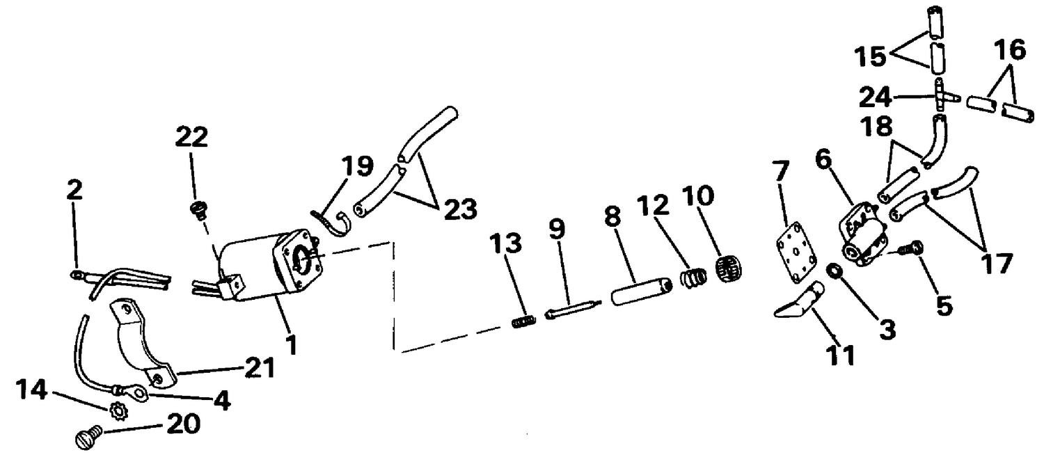 ELECTRIC PRIMER SYSTEM