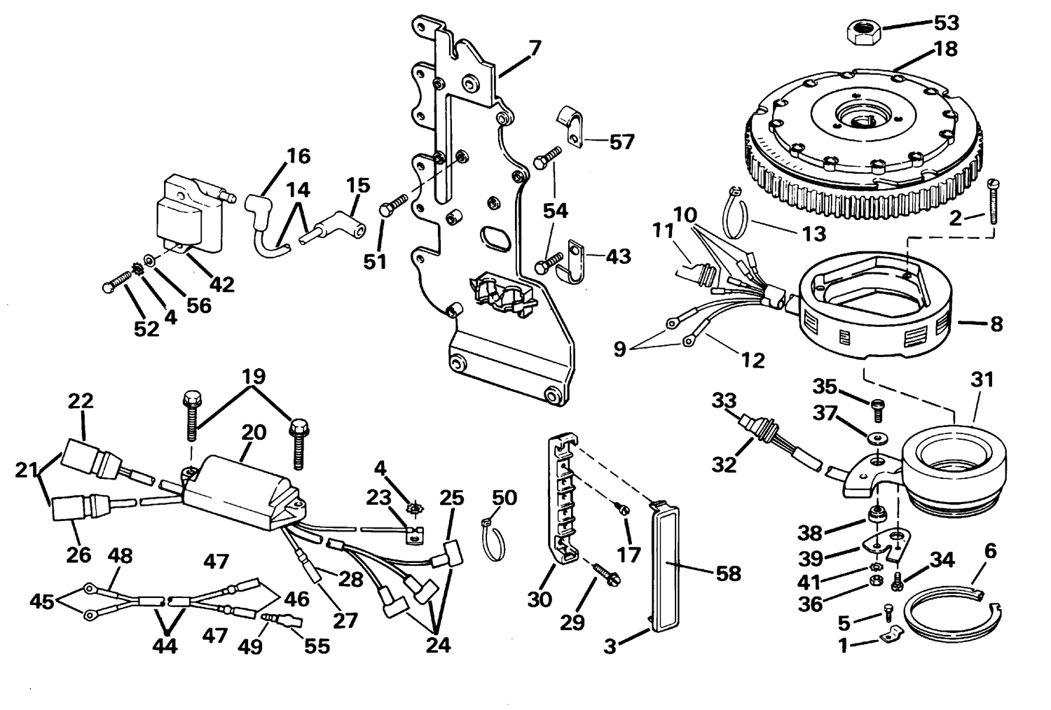 IGNITION SYSTEM