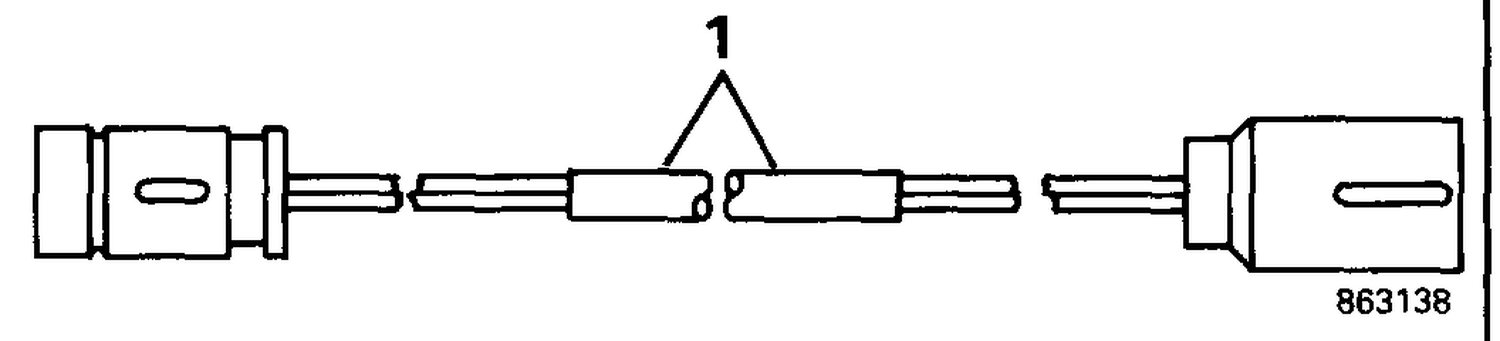 TRIM CABLE