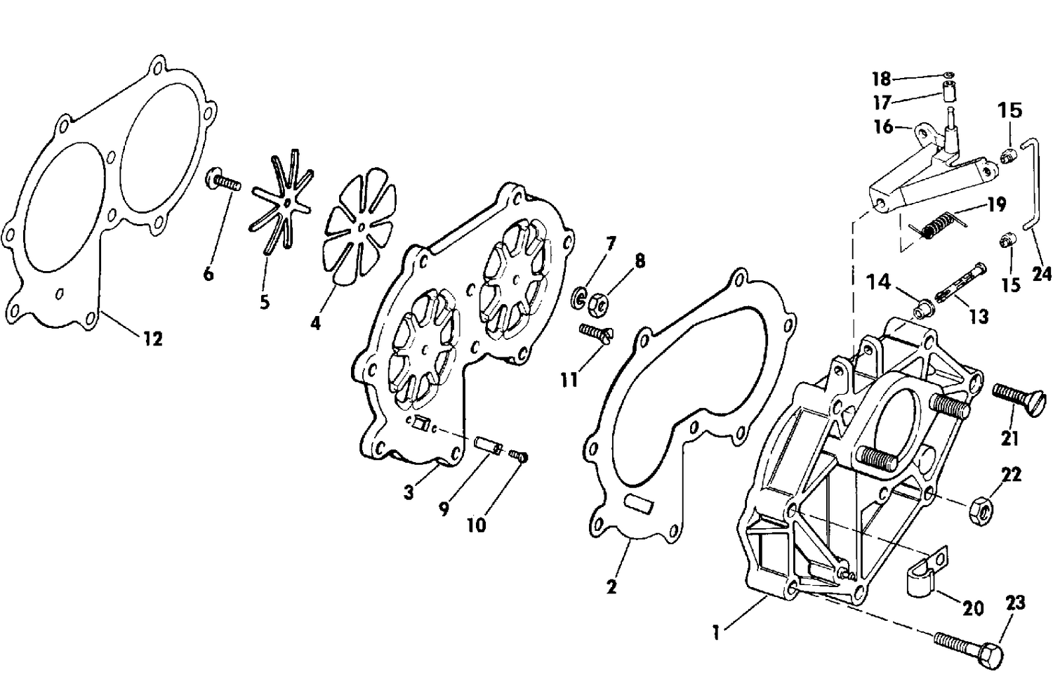 INTAKE MANIFOLD