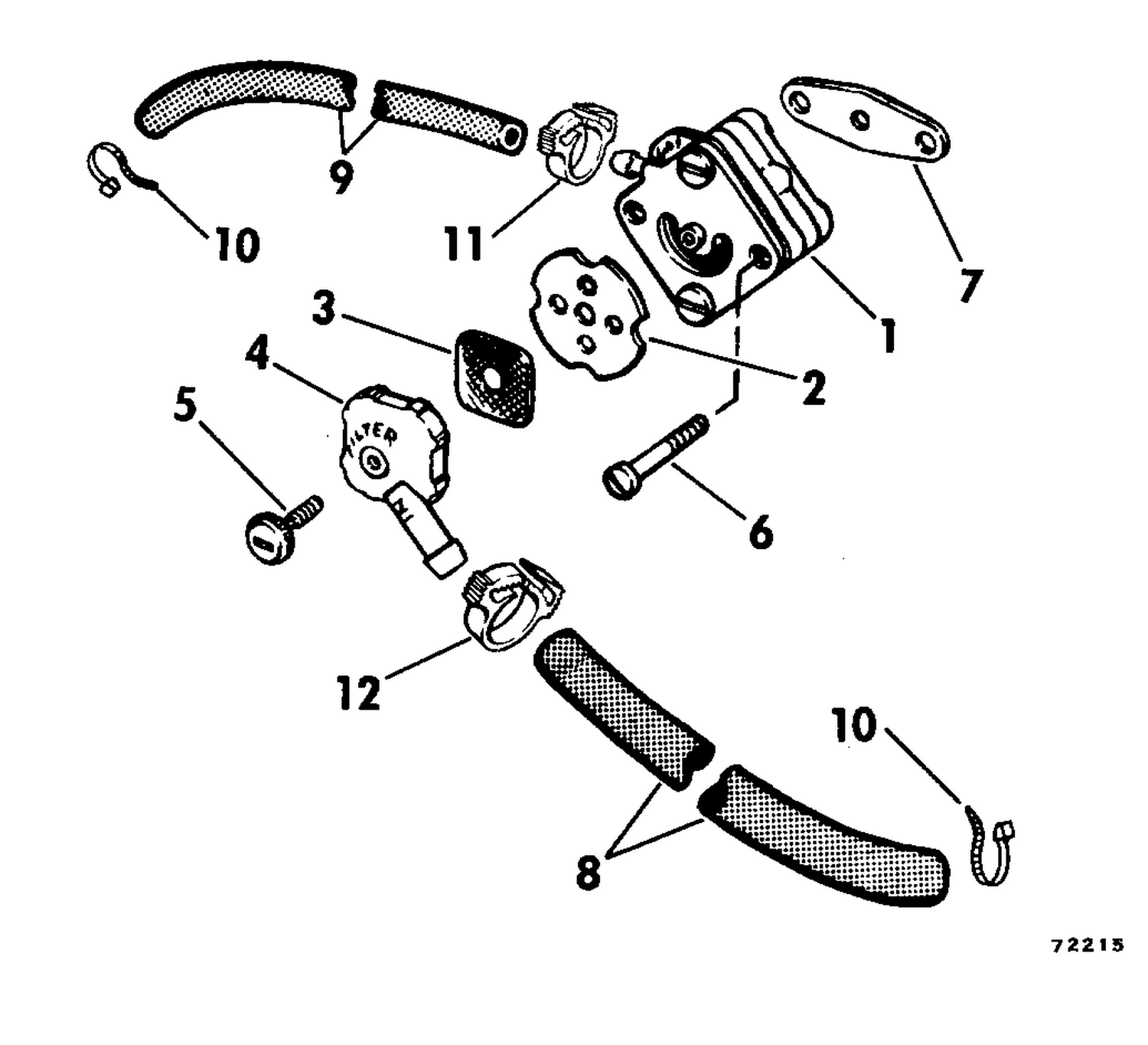 FUEL PUMP