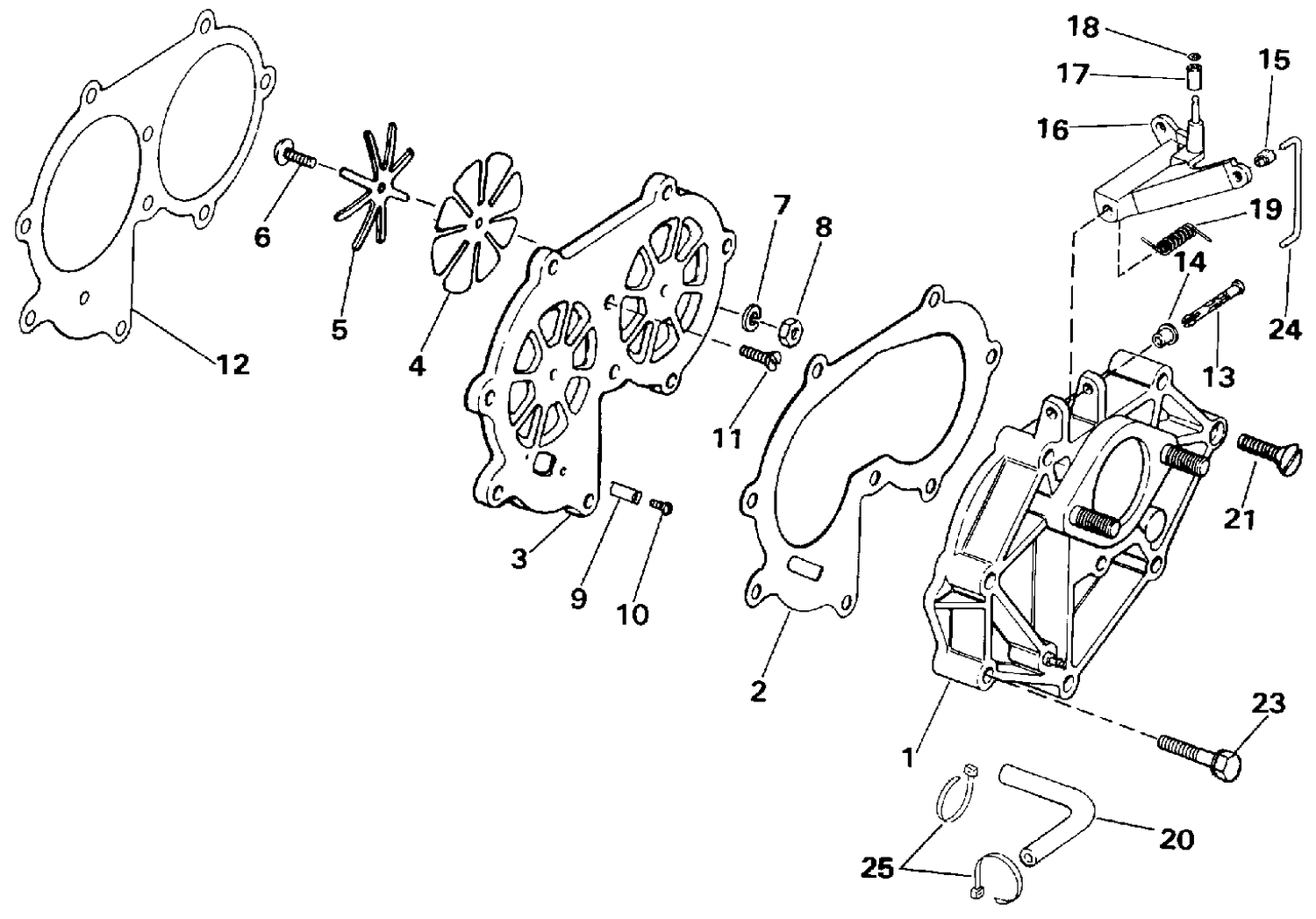 INTAKE MANIFOLD