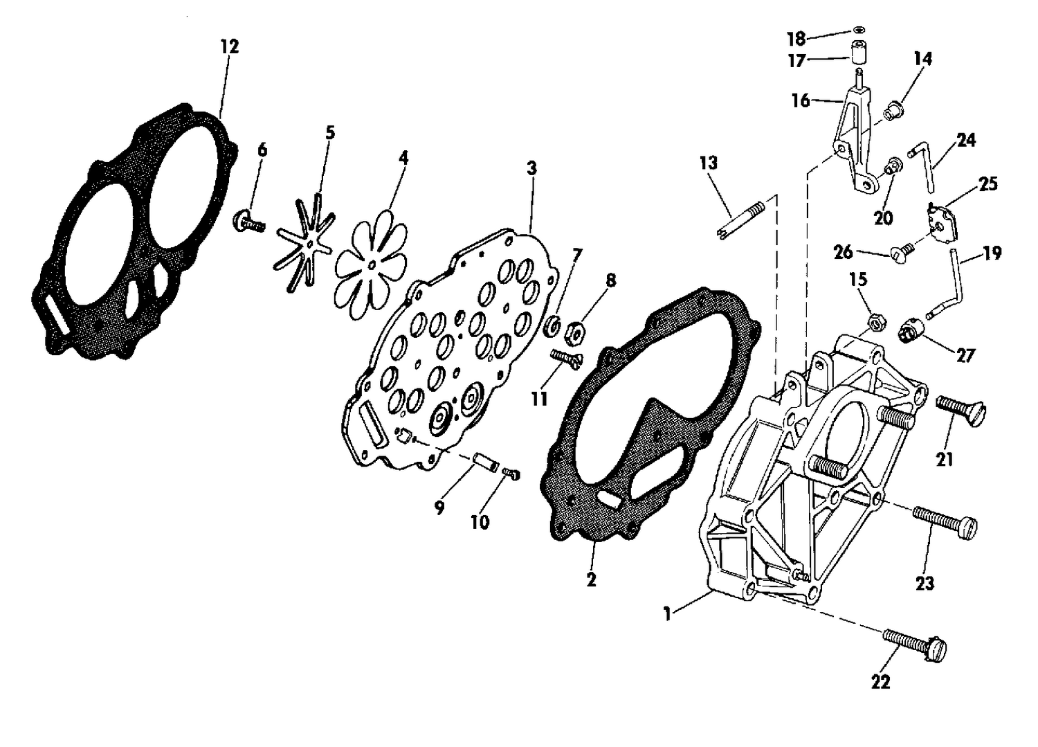 INTAKE MANIFOLD