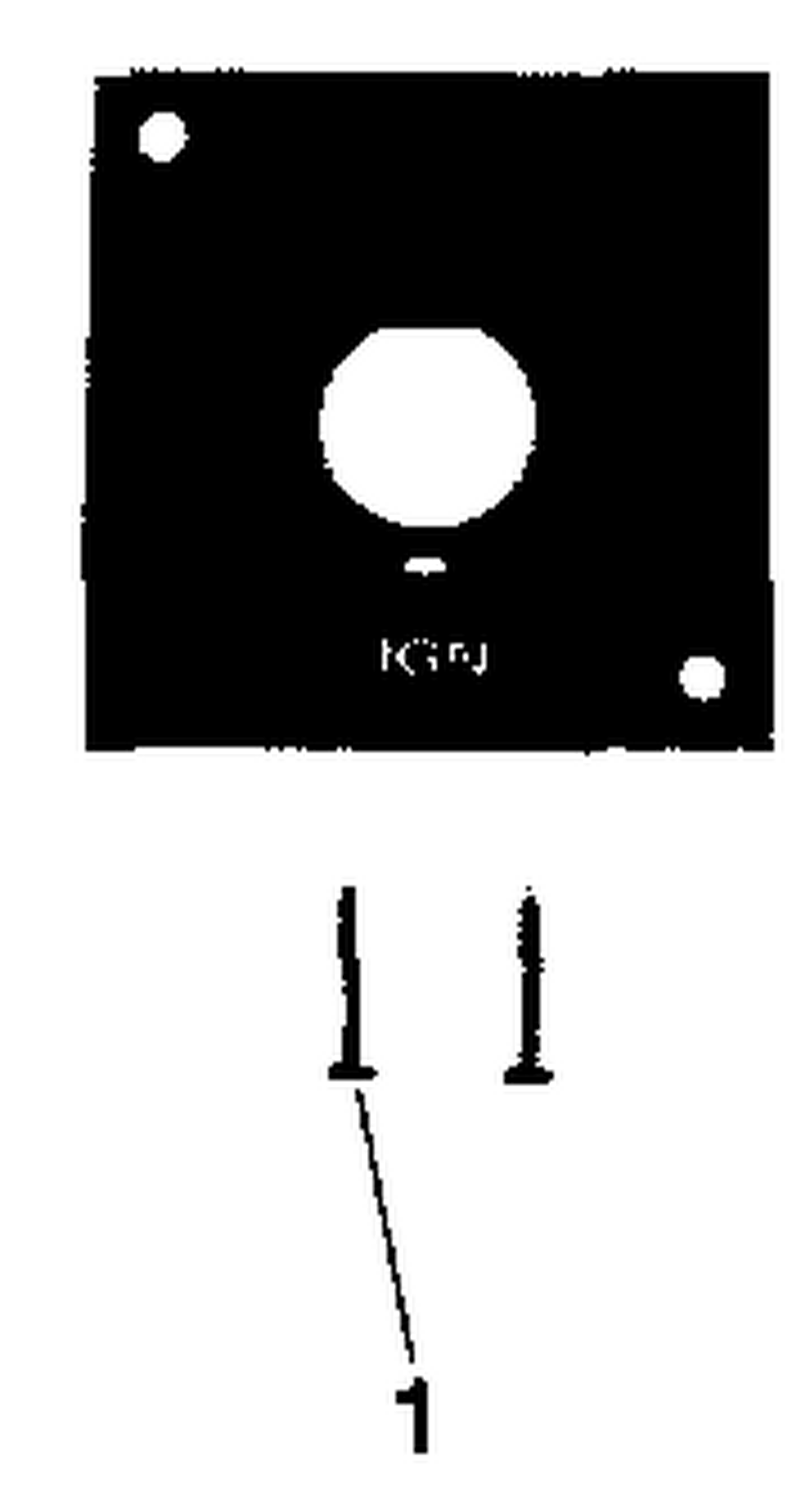 BEZEL KIT - SINGLE IGNITION -TECH SERIES