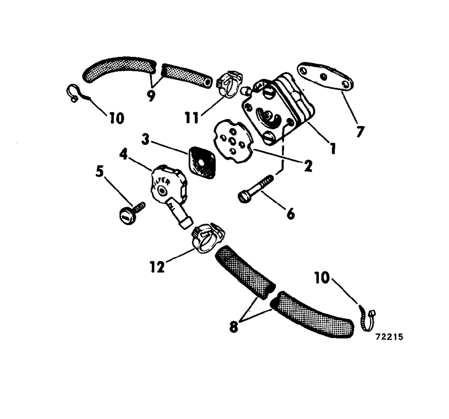 FUEL PUMP