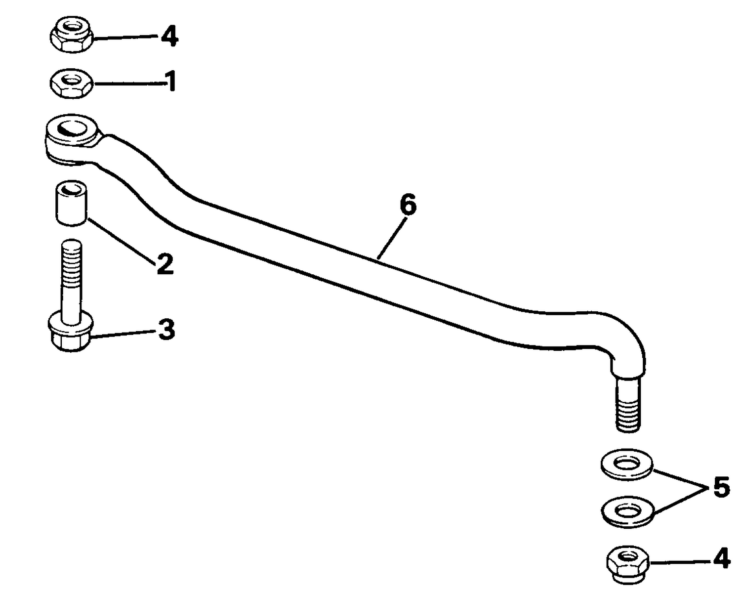 STEERING CONNECTOR KIT