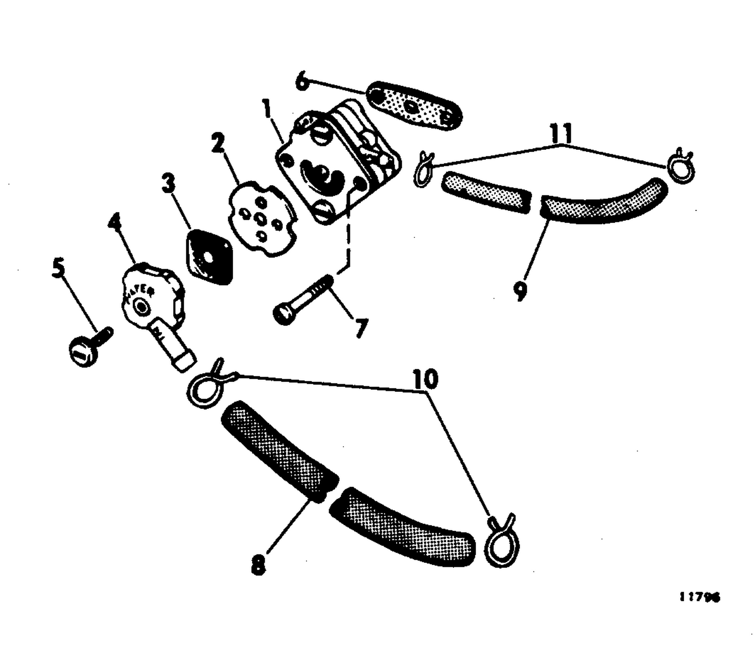 FUEL PUMP