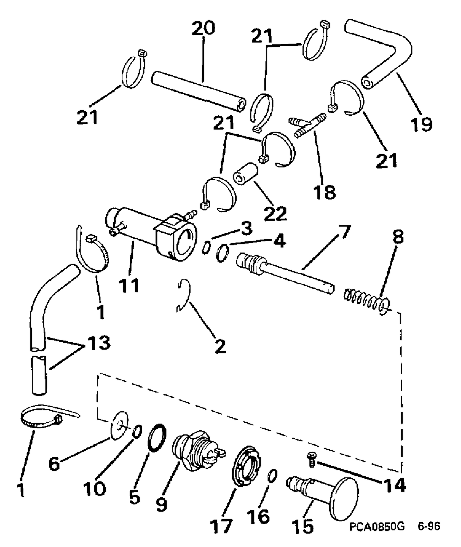 PRIMER SYSTEM