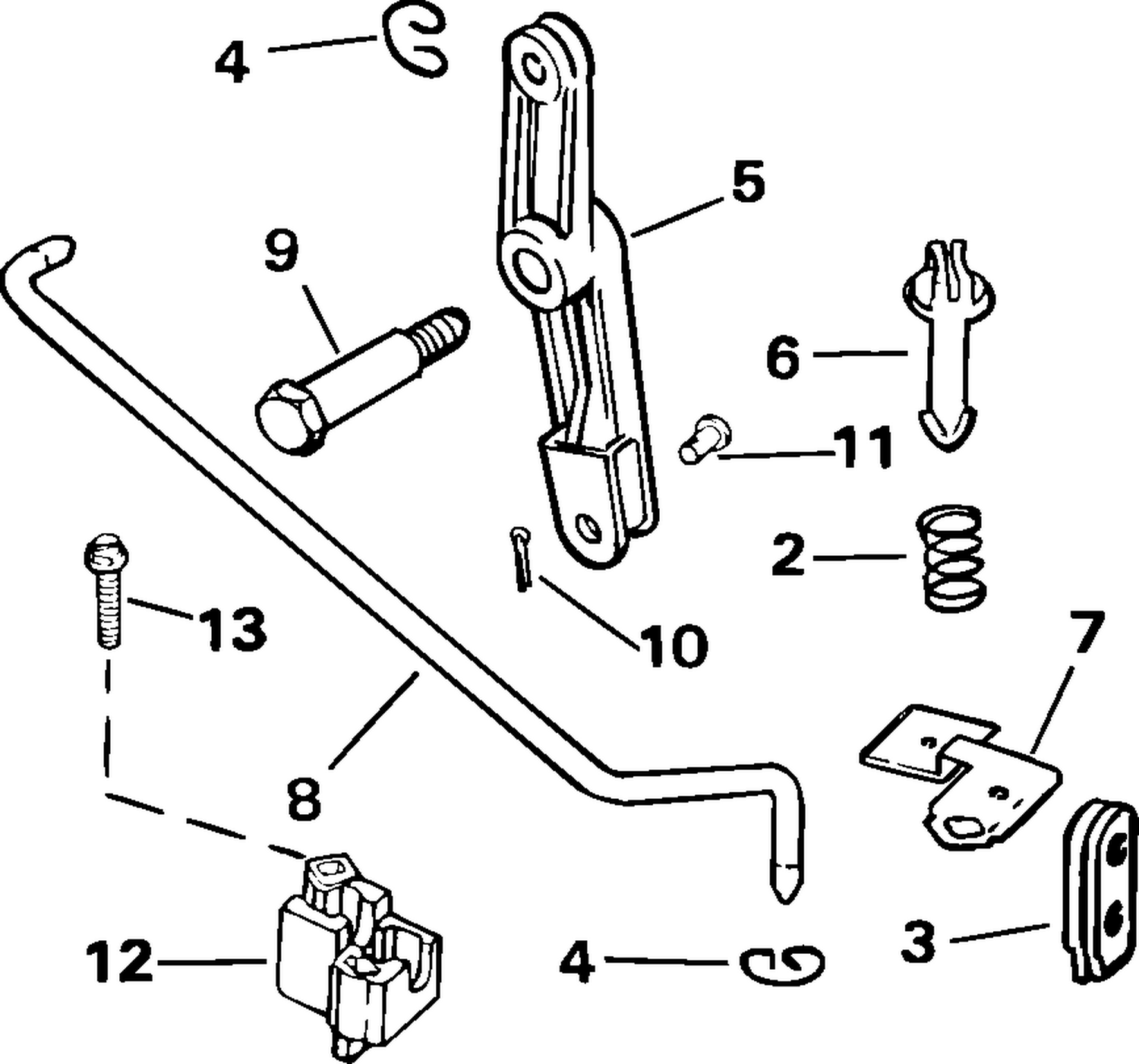 REMOTE CONTROL ADAPTER KIT