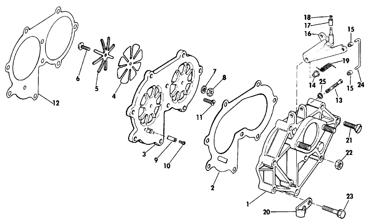 INTAKE MANIFOLD