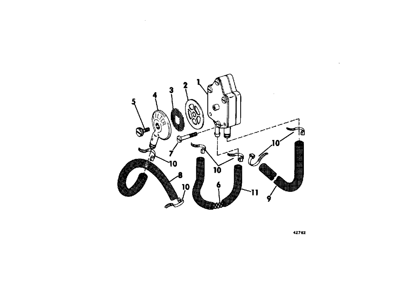 FUEL PUMP