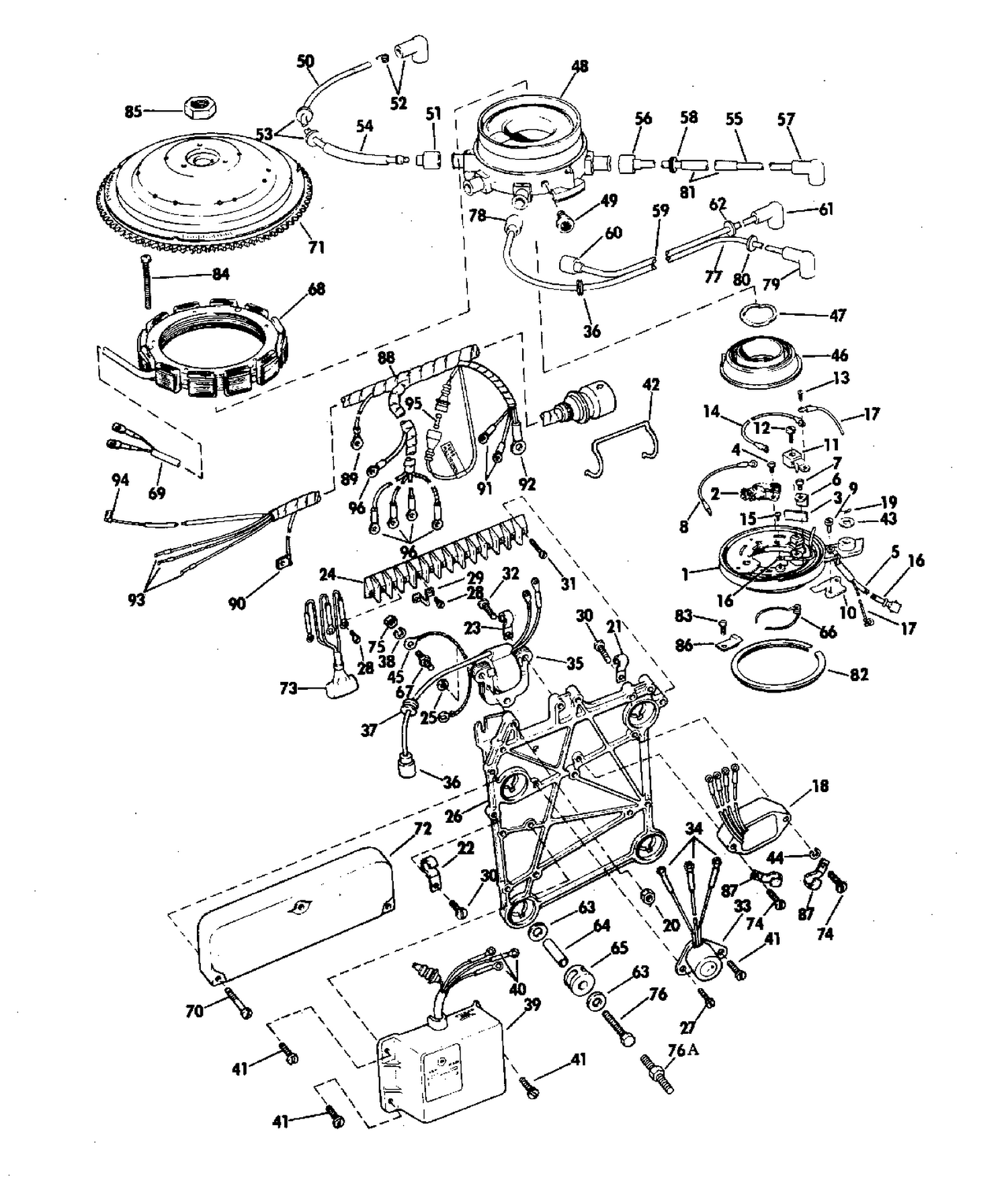 IGNITION SYSTEM