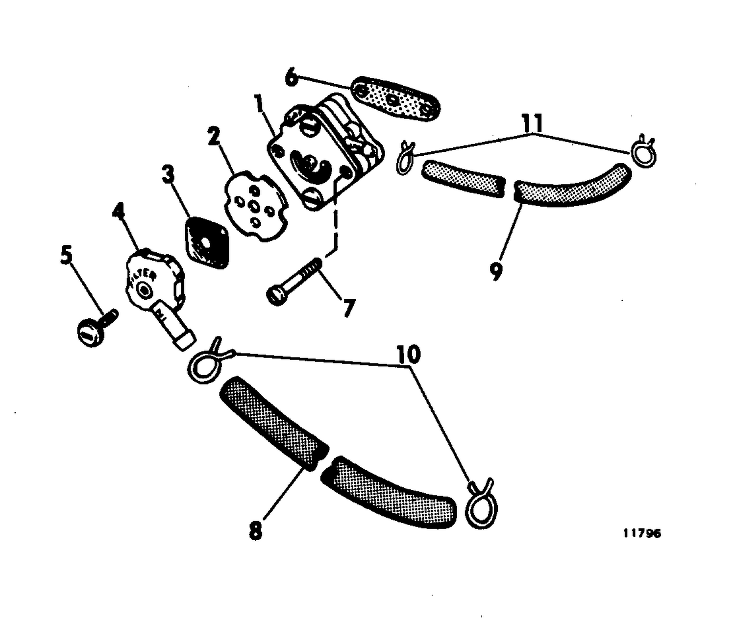 FUEL PUMP