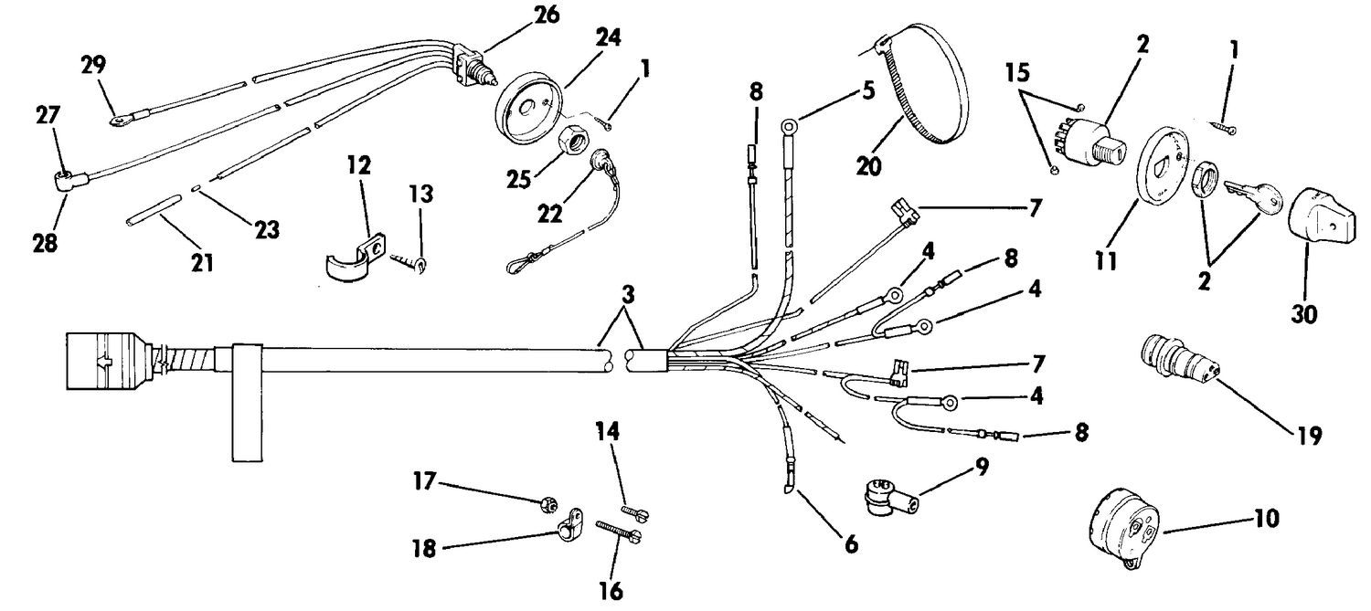 WIRING KIT
