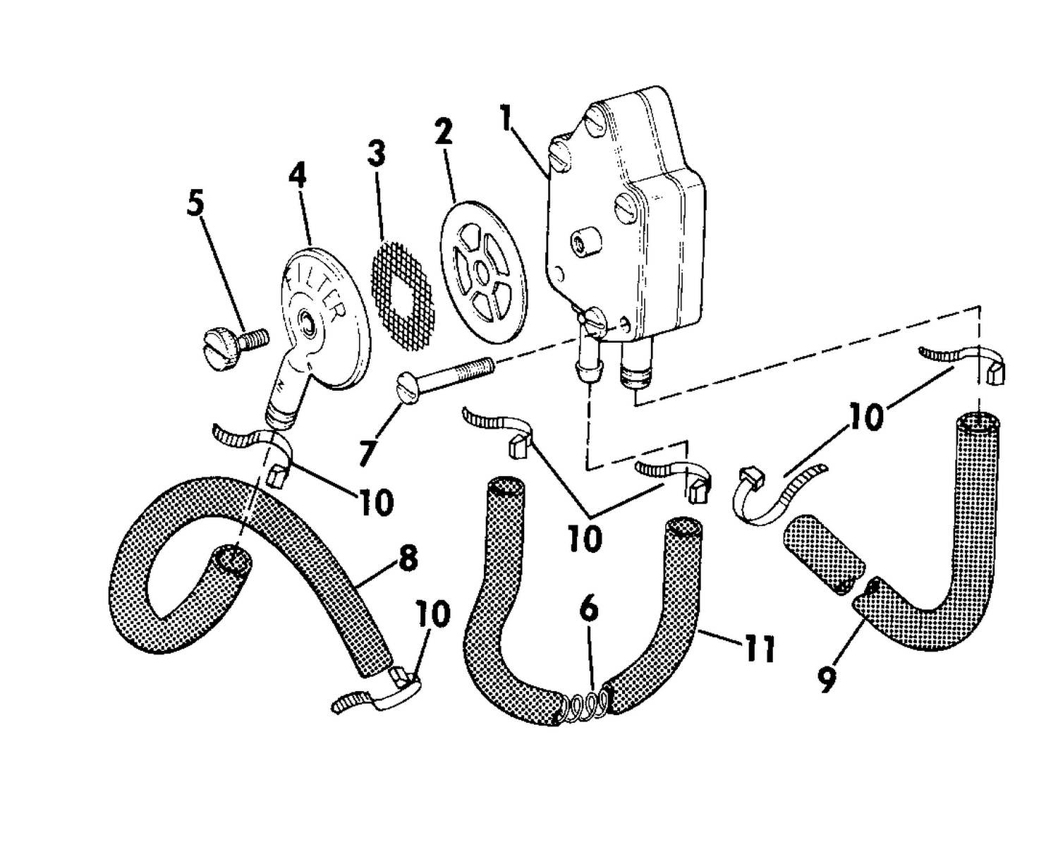 FUEL PUMP
